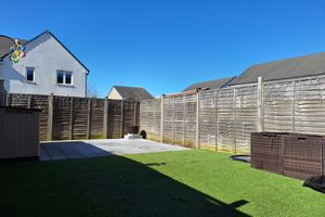 Garden - click for photo gallery